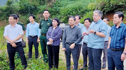 Sơn La chi gần 3.000 tỷ xây 13 trường nội trú vùng biên
