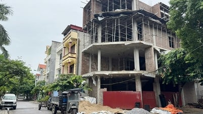 Phường Kinh Bắc: Miễn giấy phép xây dựng đối với nhà ở riêng lẻ khu vực có quy hoạch 1/500