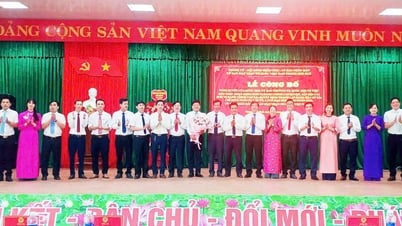 Kỳ vọng chuyển mình mạnh mẽ
