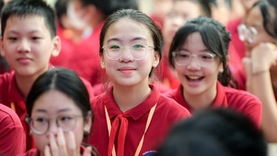Năm học mới: Có cơ chế mời nghệ nhân, nghệ sĩ, vận động viên tham gia các hoạt động trong nhà trường