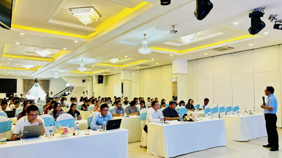 Đồng Nai tập huấn triển khai chương trình Mỗi xã một sản phẩm (OCOP) trong tình hình mới