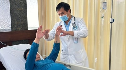 Gia Lai: Cứu sống người đàn ông quốc tịch Mỹ bất tỉnh trên đường