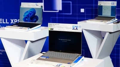 Hàng chục triệu laptop Dell dính lỗi bảo mật nghiêm trọng
