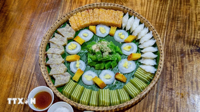 Cồn Sơn - nơi bản sắc địa phương chạm tới trái tim du khách