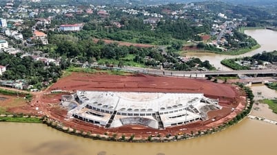 Nhiều công trình trọng điểm “treo vốn” vì giải phóng mặt bằng