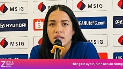 Cầu thủ nhập tịch Philippines muốn đối đầu Huỳnh Như ở chung kết