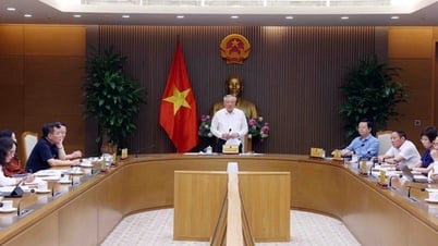 Tập trung hơn nữa cho công tác tuyên truyền về Triển lãm Thành tựu đất nước nhân kỷ niệm 80 năm Quốc khánh
