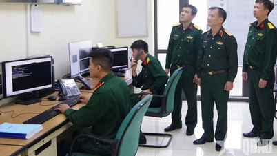 Hiện đại hóa ngành cơ yếu Quân đội, đáp ứng yêu cầu, nhiệm vụ trong tình hình mới