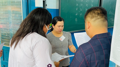 Only 1 day left to pay university admission fee: What should candidates pay attention to?