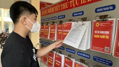 Ban hành tiêu chí đánh giá, công nhận cấp xã đạt chuẩn tiếp cận pháp luật