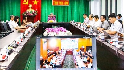 Tập huấn về phân quyền, phân cấp, phân định thẩm quyền trong lĩnh vực nông nghiệp và môi trường