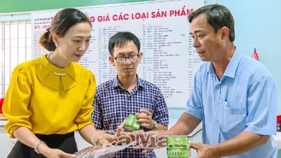 Quảng bá hình ảnh đất và người Cà Mau