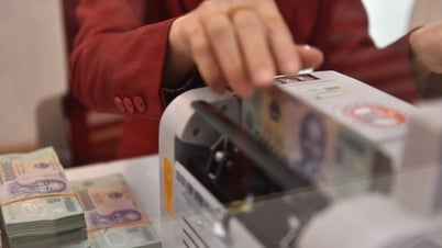 Tăng trưởng tín dụng năm nay khả năng chạm mốc 18-20%