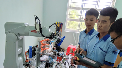 Cà Mau gặp khó khăn về nguồn vốn thực hiện công tác đào tạo nghề