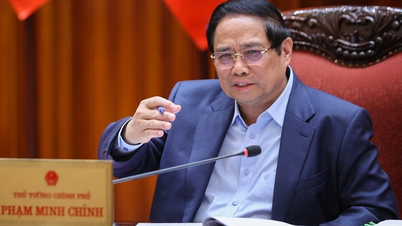 Chính phủ đặt quyết tâm tăng trưởng GDP năm 2025 từ 8,3-8,5%