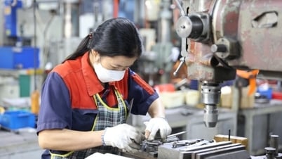 Cơ hội nào cho ngành công nghiệp hỗ trợ hút vốn từ Nhật Bản?