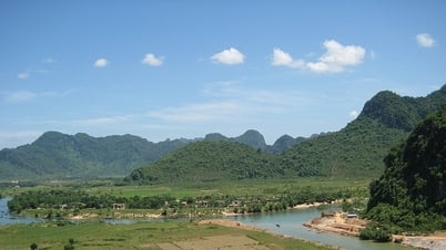 Kinh nghiệm khi du lịch Phong Nha-Kẻ Bàng tự túc từ A-Z