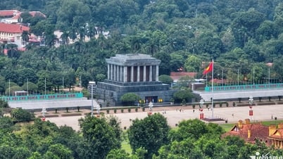 바딘광장 확장 프로젝트, 예정보다 앞당겨 완료