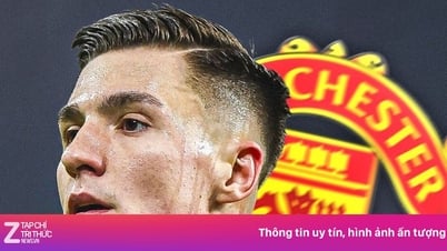 Đội hình trong mơ của MU với 'bom tấn' Sesko