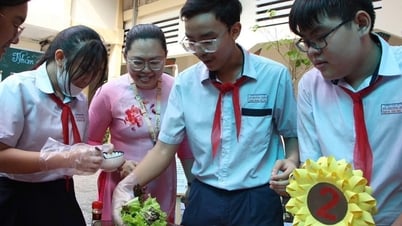 Phân định rõ ràng việc dạy 2 buổi/ngày