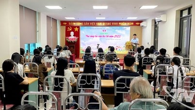 'Gen Z viết về văn hóa dân tộc theo cách của Gen Z'