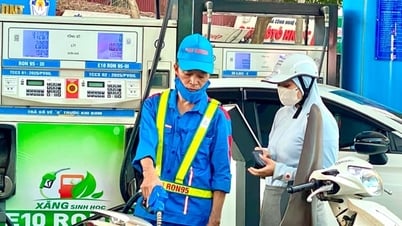 Dự báo giá xăng RON 95-III tăng vượt ngưỡng 20.000 đồng/lít