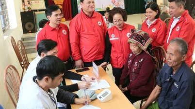 Thực hiện “Tháng hành động vì Người cao tuổi Việt Nam” trên địa bàn tỉnh Sơn La năm 2025