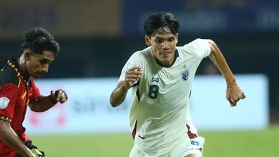 Sốc: VĐV Thái Lan kêu than đã 4 tháng nay chưa nhận được tiền phụ cấp SEA Games