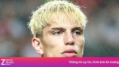 Garnacho quyết làm đối thủ của MU tại Premier League