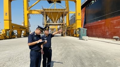  Hải quan Hòn Gai: Chủ động thích ứng trong giai đoạn mới