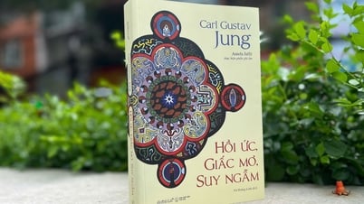 Hồi ký cuối đời của Carl Jung tái bản 3.000 cuốn chỉ sau 1 ngày phát hành tại Việt Nam