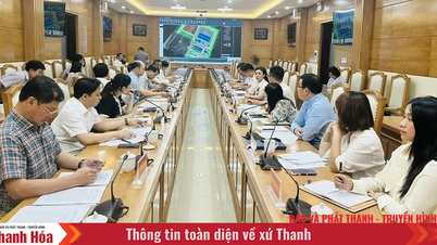 Tạo điều kiện để công ty hoạt động trong lĩnh vực bảo vệ môi trường của Trung Quốc xúc tiến đầu tư tại Thanh Hóa