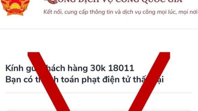 CSGT không thông báo vi phạm trật tự ATGT qua điện thoại, công bố thêm đường dây nóng