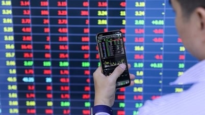 Chứng khoán Việt Nam biến động mạnh và kỷ lục thanh khoản ngày 5 - 8