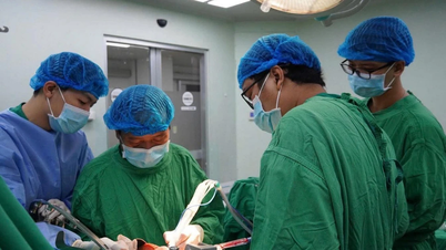 Niềm hy vọng cho người bệnh ghép tạng tại Đồng bằng sông Cửu Long