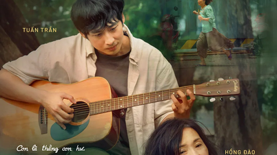 Cán mốc 100 tỷ đồng, "Mang mẹ đi bỏ" tung loạt poster xúc động