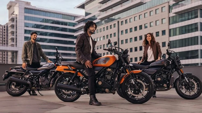 Harley-Davidson sắp ra mắt môtô giá rẻ chỉ từ 150 triệu đồng