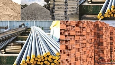 High prices of electricity and construction materials push CPI up 0.11% in July