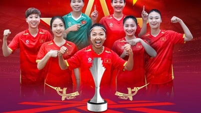 Link xem trực tiếp nữ Việt Nam vs nữ Campuchia: Khởi đầu tưng bừng