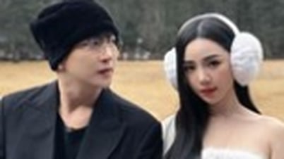 Quỳnh Kool nói về mối quan hệ và tin hẹn hò với B Trần