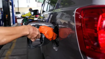 Giá xăng dầu hôm nay 06/8: Thế giới giảm mạnh, xăng trong nước vẫn tăng?