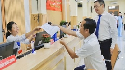 TP.HCM có bao nhiêu cán bộ, công chức giáo dục cấp xã?