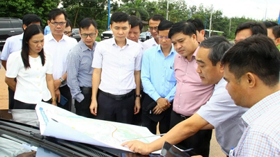 Đồng Nai 'lên' đường gantt tiến độ, quyết tâm thực hiện mục tiêu giải ngân 100% vốn đầu tư công năm 2025