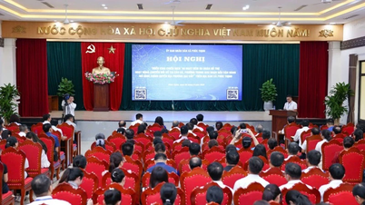 Đưa việc giáo dục công dân số là nhiệm vụ năm học