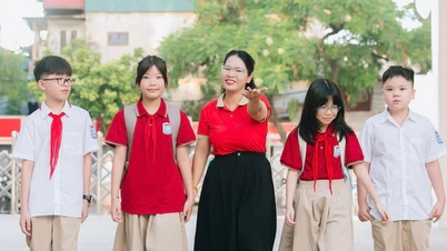 Bộ GD&ĐT hướng dẫn dạy học 2 buổi/ngày: Không quá tải, phát triển toàn diện học sinh