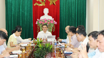 Đảm bảo giải quyết hồ sơ cho người dân, doanh nghiệp tại Đồng Nai đúng hạn định