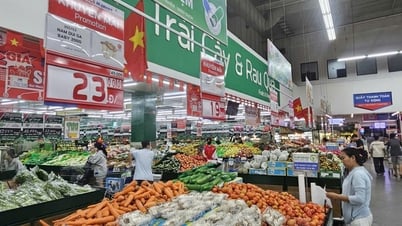 Người dân TP.HCM có thêm cơ hội tiếp cận thực phẩm an toàn, được kiểm soát tốt hơn