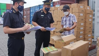 Quy định mới về hoạt động kiểm tra chuyên ngành