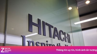 'Trùm điện máy' Hitachi bán mình
