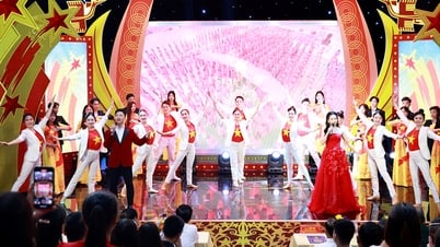 Bắc Ninh tổ chức chuỗi các hoạt động văn hóa, thể thao chào mừng kỷ niệm 80 năm Cách mạng tháng Tám và Quốc khánh 2/9